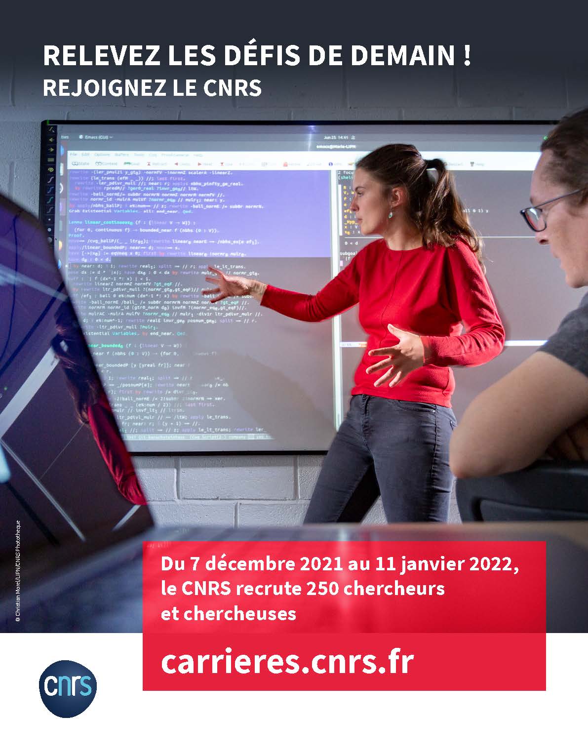 campagne Ch CNRS