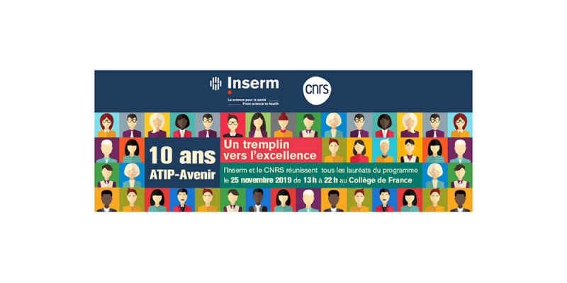 Une brève histoire du programme ATIP-Avenir | CNRS Biologie