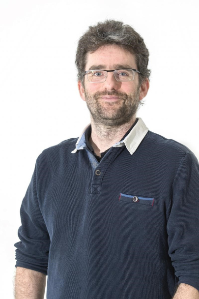 Arnaud ARABO, Animal facility manager, PhD, Université de Rouen, Mont-Saint-Aignan, UR, UFR Sciences et Techniques
